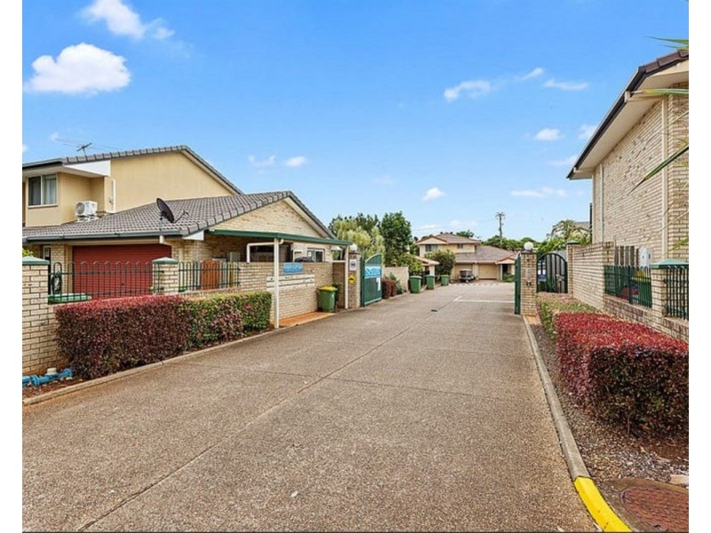 Wellington Point QLD 4160