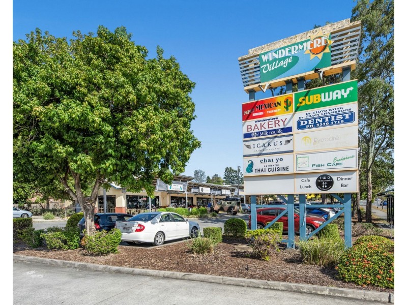 Sinnamon Park QLD 4073