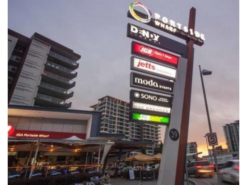 Bowen Hills QLD 4006