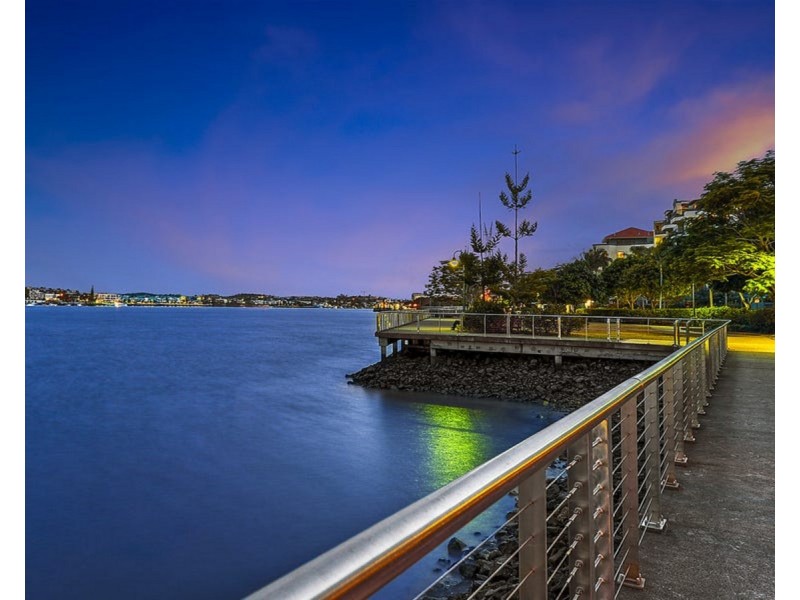 Bowen Hills QLD 4006