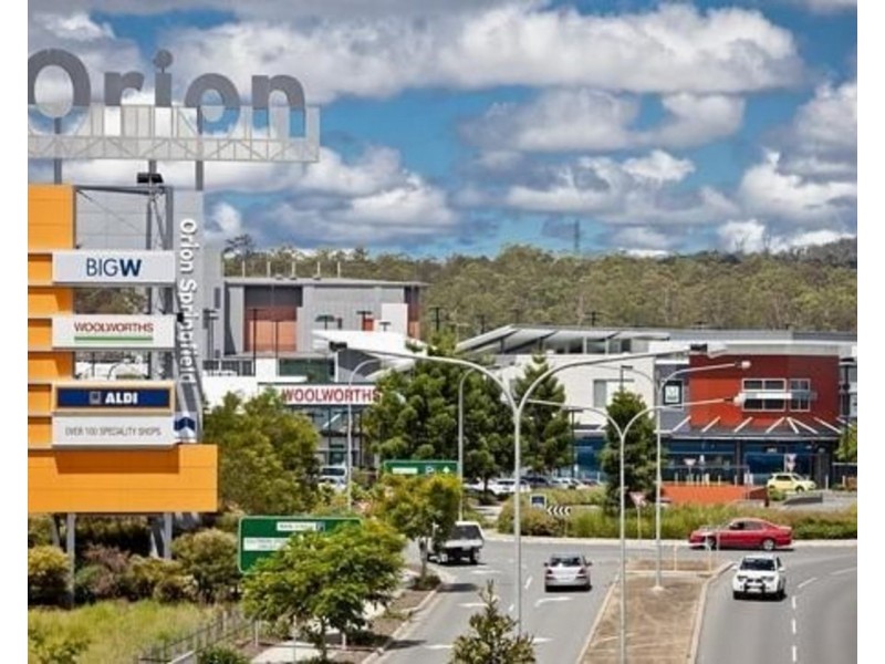 Collingwood Park QLD 4301