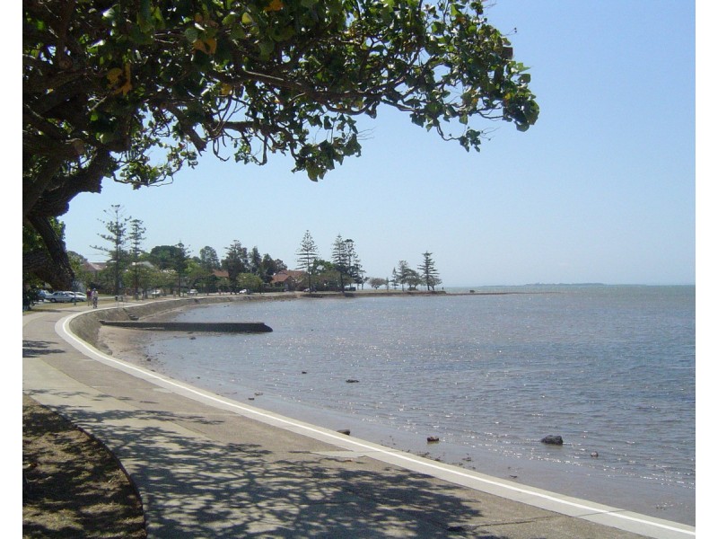 Manly West QLD 4179