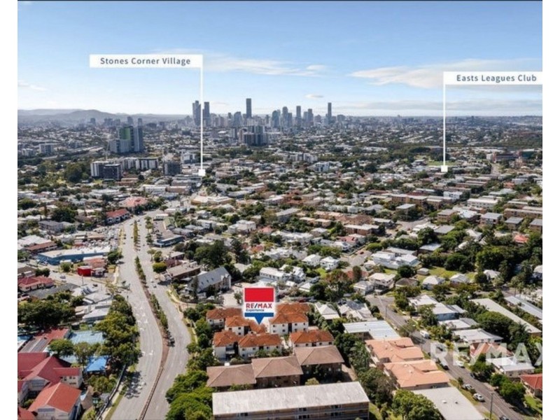 Greenslopes QLD 4120