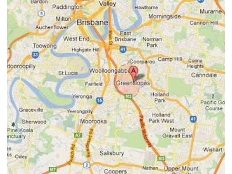 Greenslopes QLD 4120