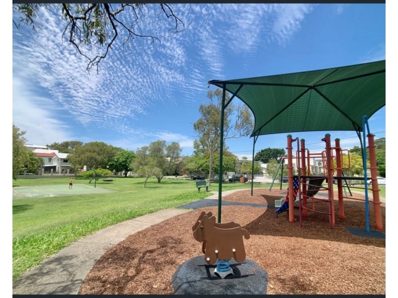 Morningside QLD 4170