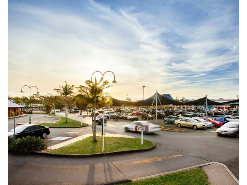 Marsden QLD 4132