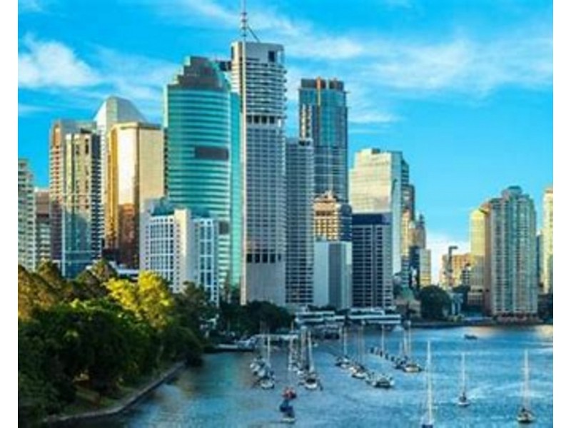 Brisbane City QLD 4000