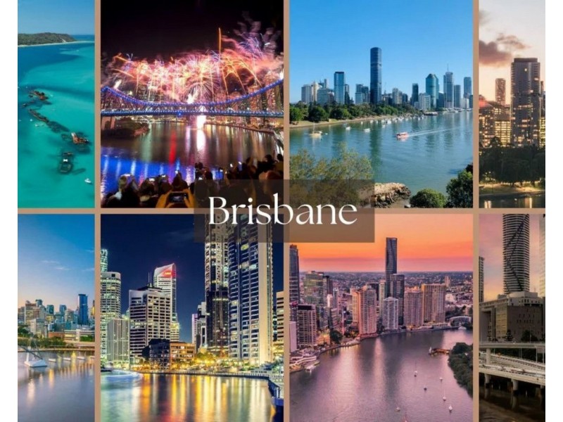 Brisbane City QLD 4000