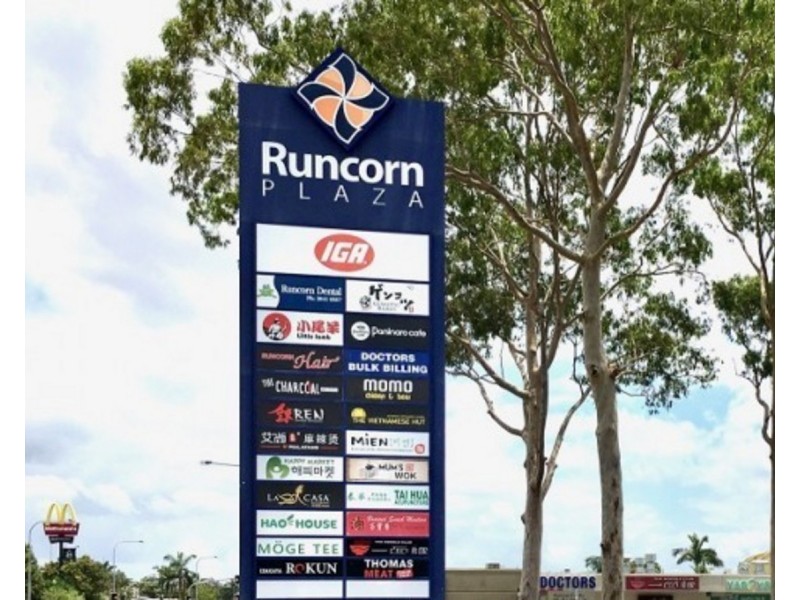 Eight Mile Plains QLD 4113