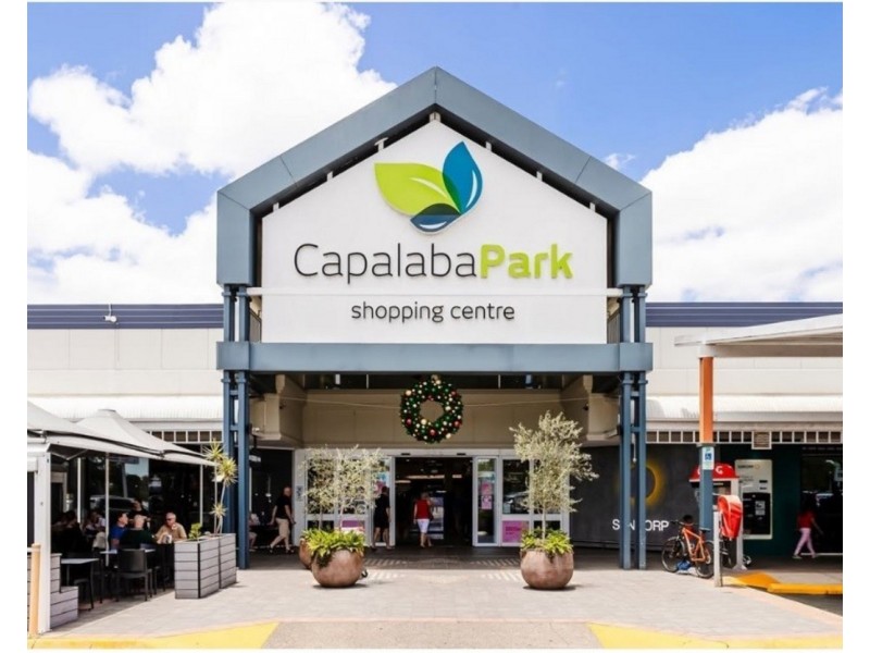 Capalaba QLD 4157