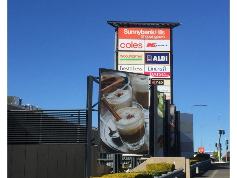 Sunnybank Hills QLD 4109