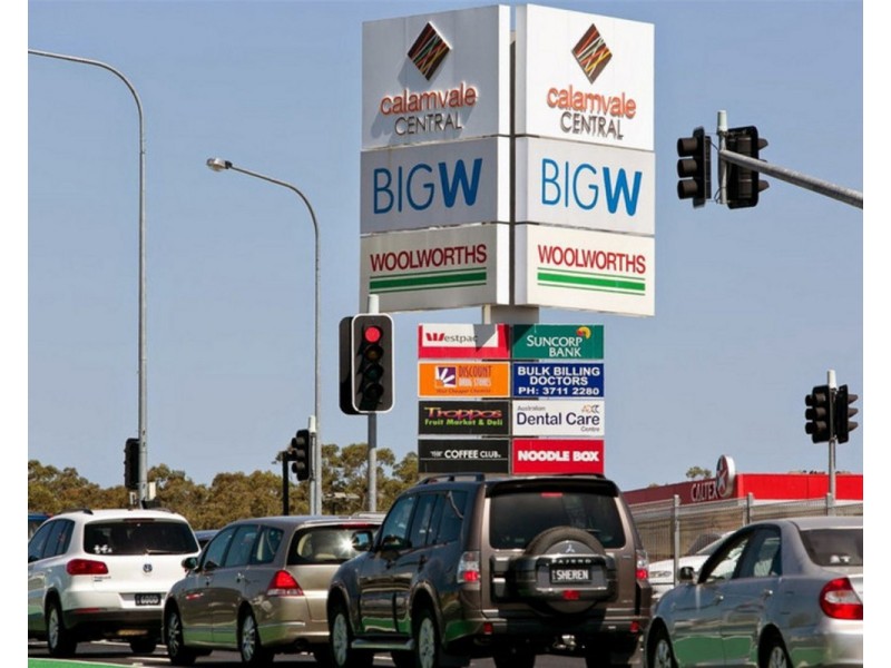 Sunnybank Hills QLD 4109