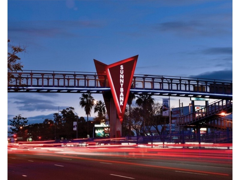 Sunnybank Hills QLD 4109
