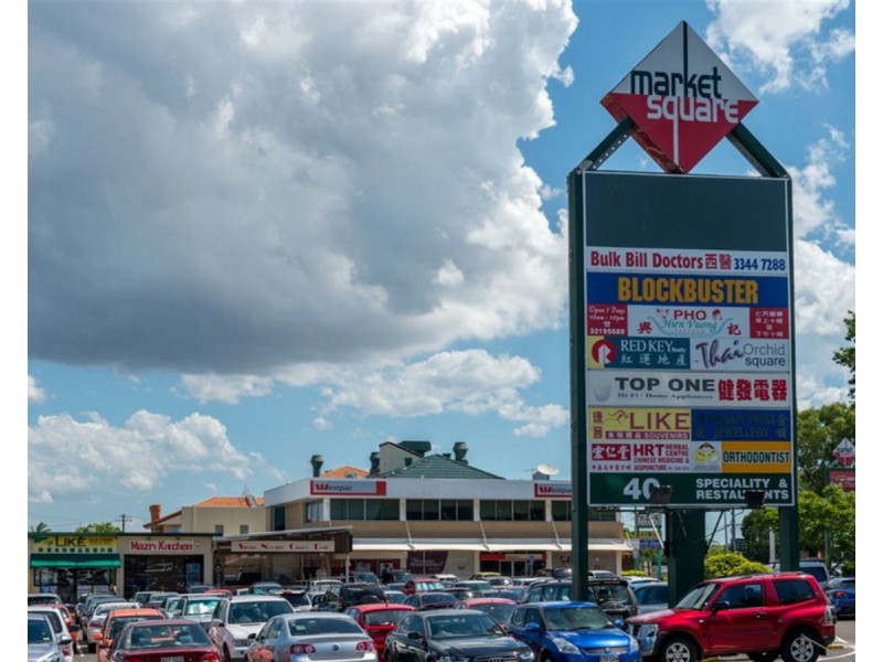 Sunnybank Hills QLD 4109