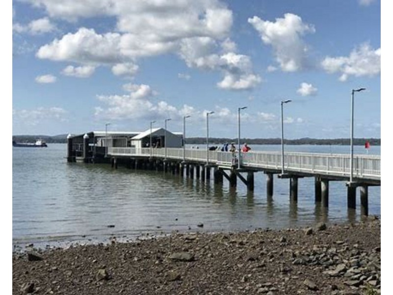 Redland Bay QLD 4165