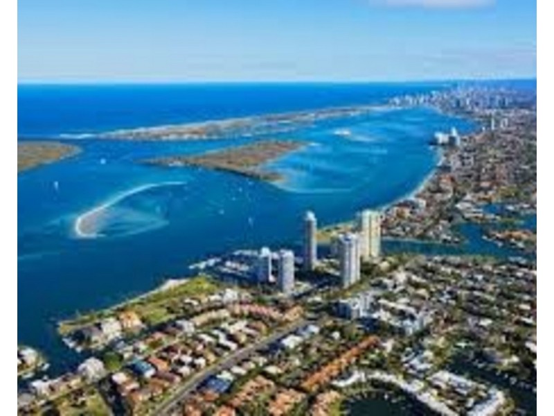 Biggera Waters QLD 4216