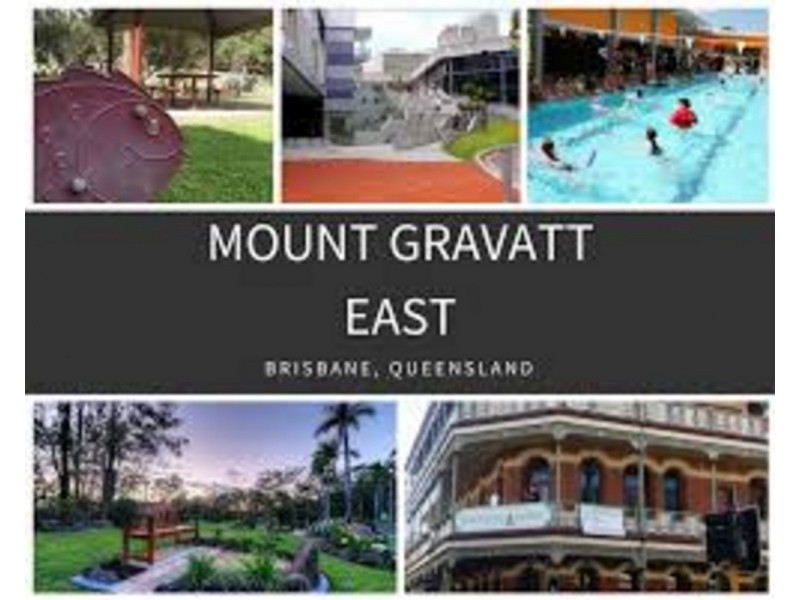 Mount Gravatt QLD 4122