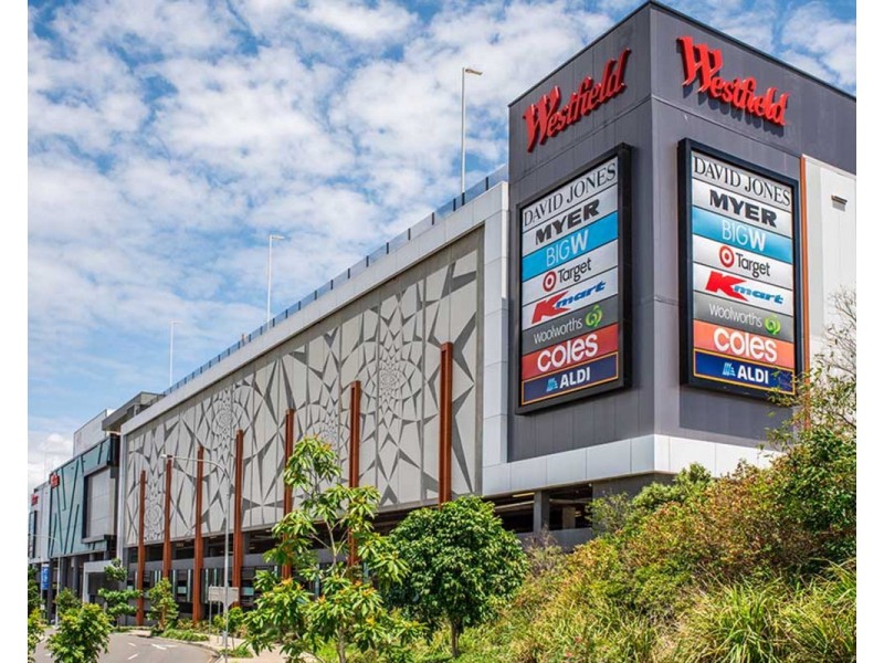 Mount Gravatt QLD 4122