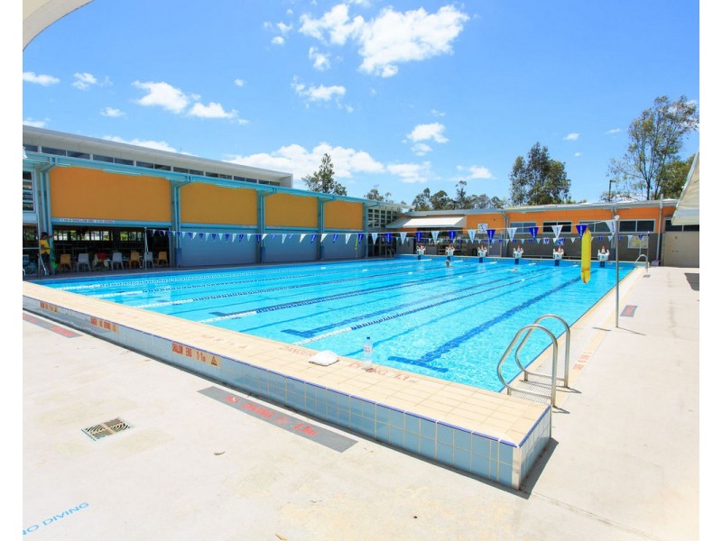 Mount Gravatt QLD 4122