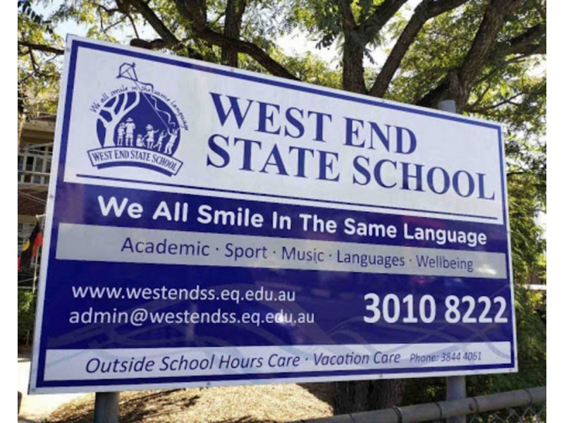 West End QLD 4101