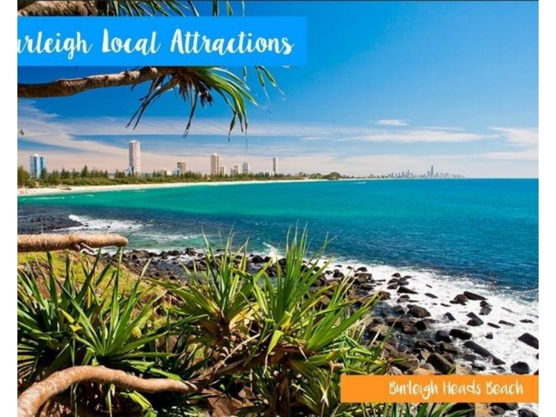 Burleigh Waters QLD 4220