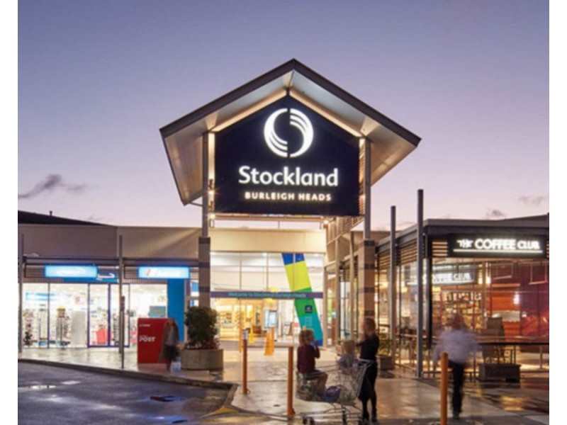 Burleigh Waters QLD 4220