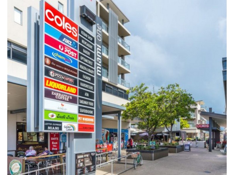 Burleigh Waters QLD 4220