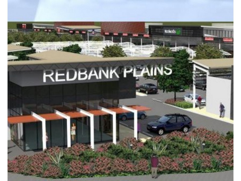 Redbank Plains QLD 4301