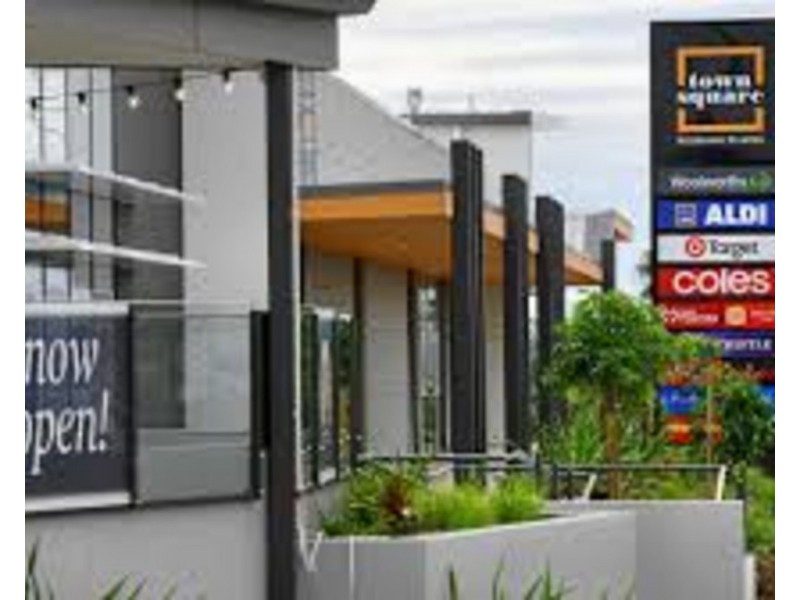 Redbank Plains QLD 4301