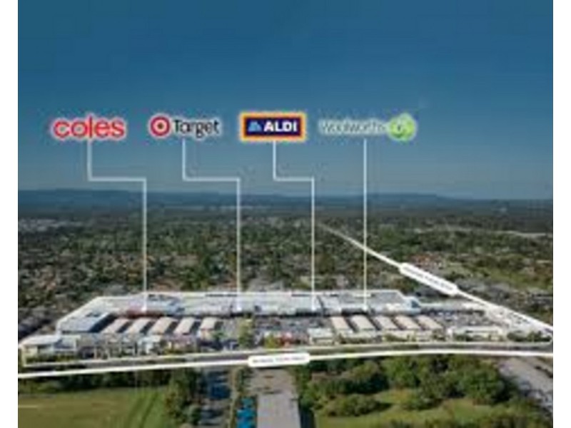 Redbank Plains QLD 4301
