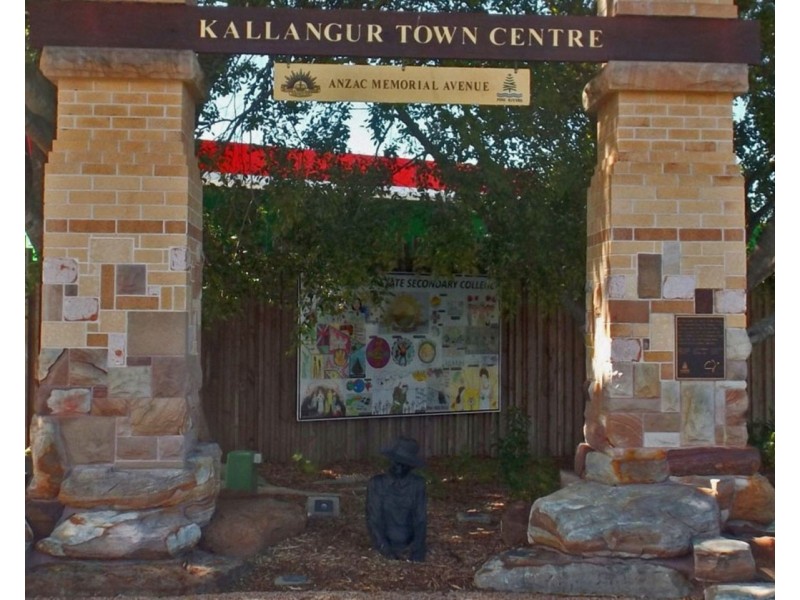 Kallangur QLD 4503