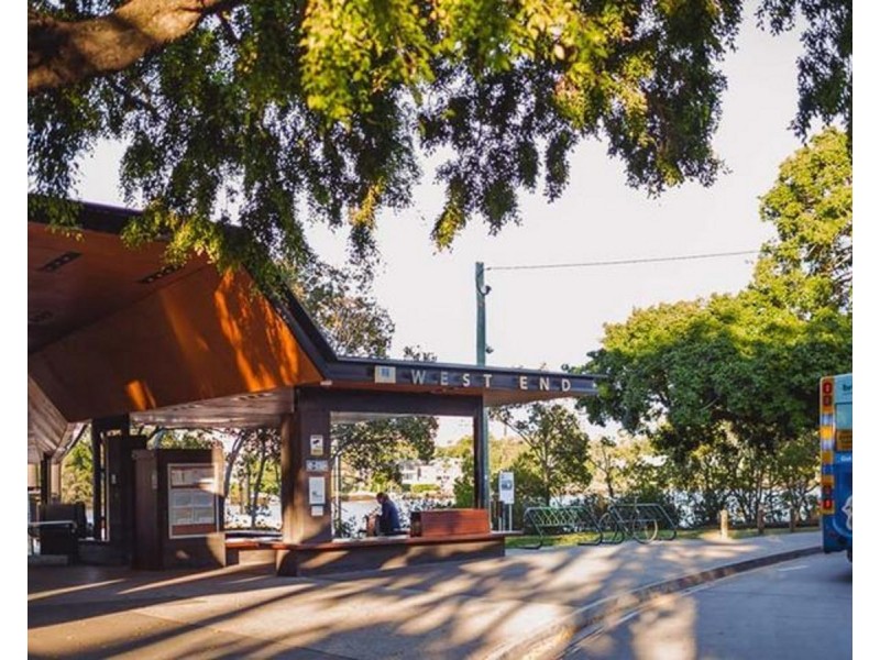 West End QLD 4101