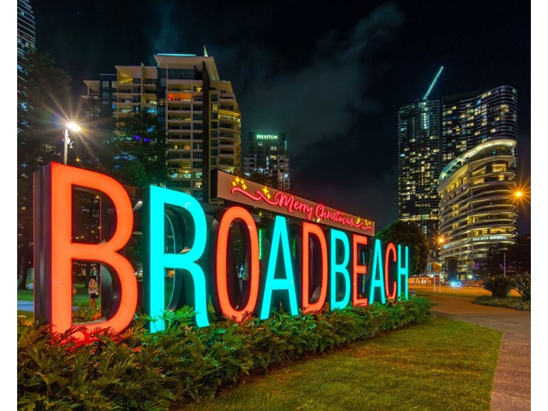Broadbeach QLD 4218