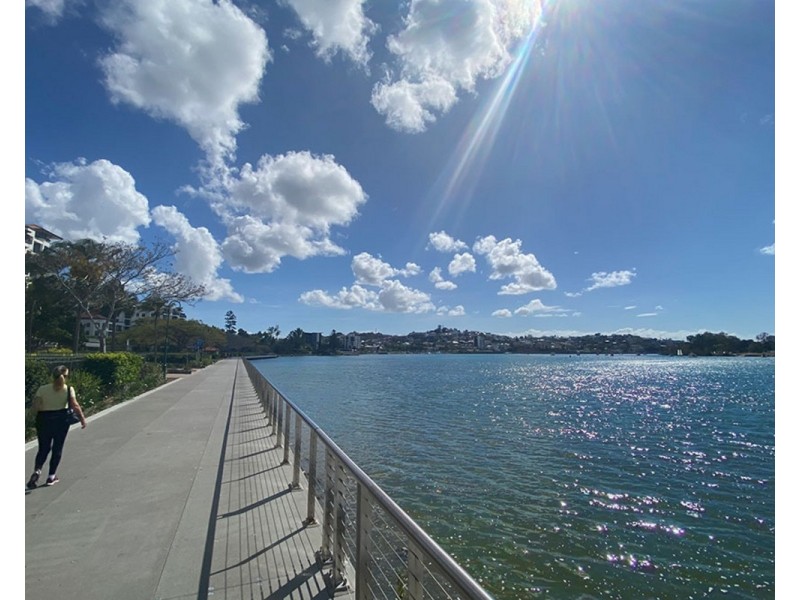 Newstead QLD 4006