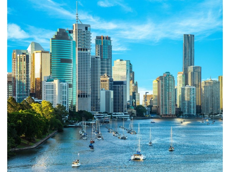 Newstead QLD 4006