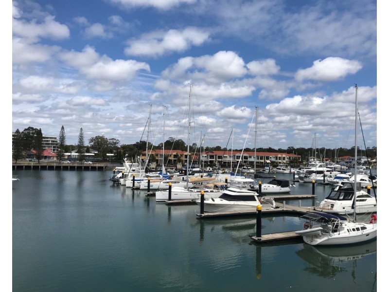 Cleveland QLD 4163