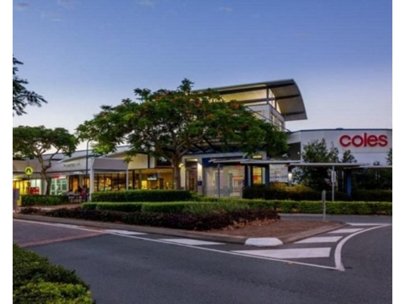Cleveland QLD 4163