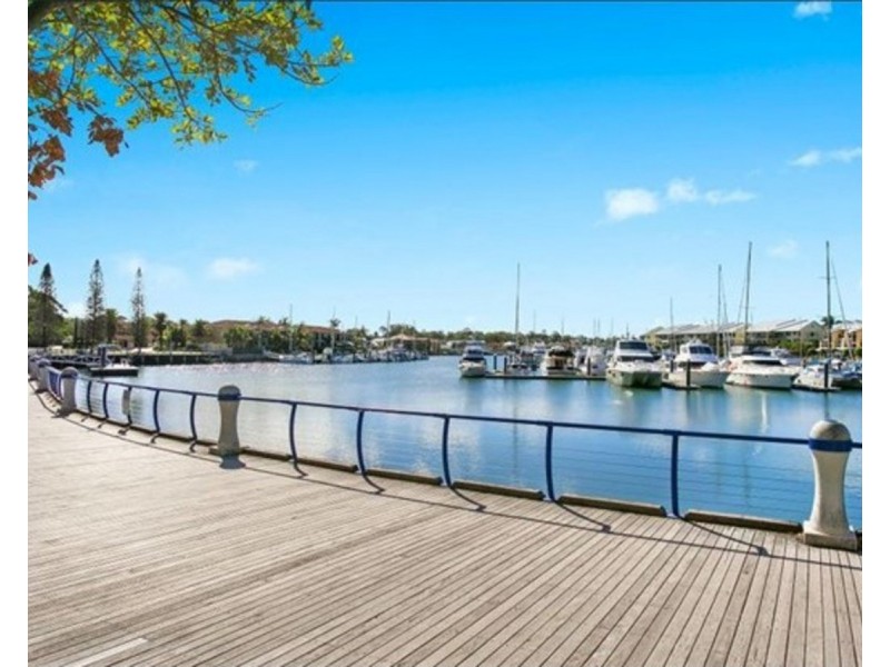 Cleveland QLD 4163