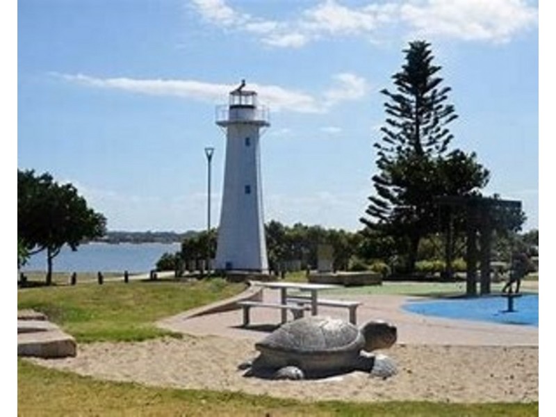 Cleveland QLD 4163