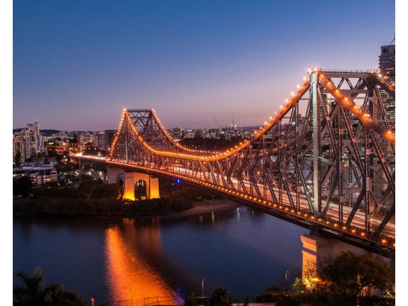 Fortitude Valley QLD 4006