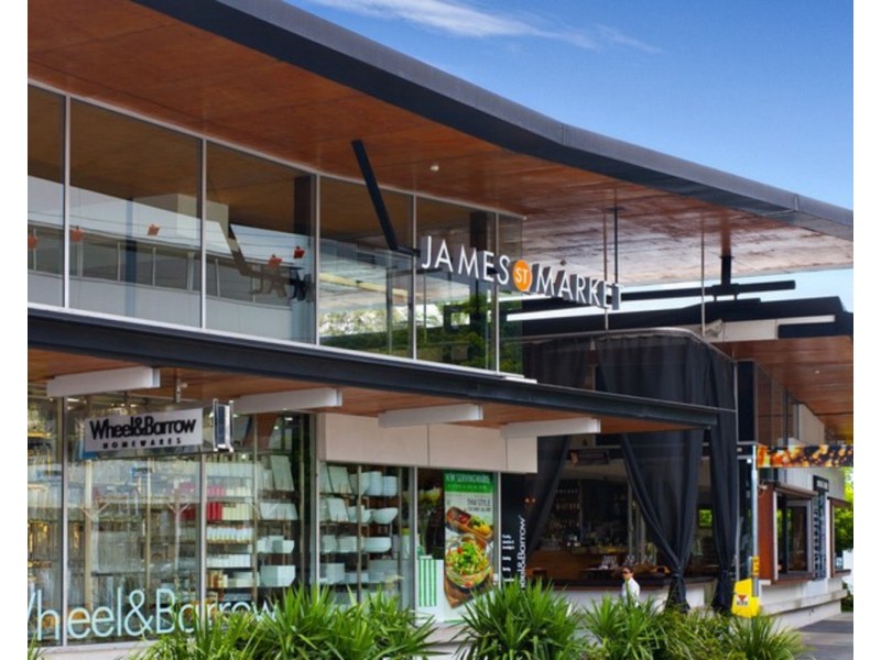 Fortitude Valley QLD 4006