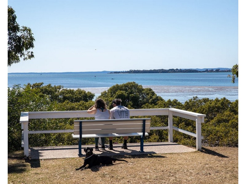 Manly West QLD 4179