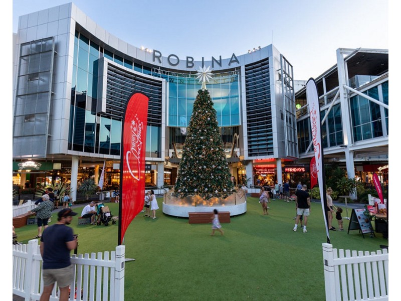 Robina QLD 4226