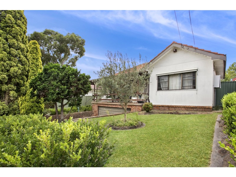 31 Parmal Avenue, Padstow NSW 2211