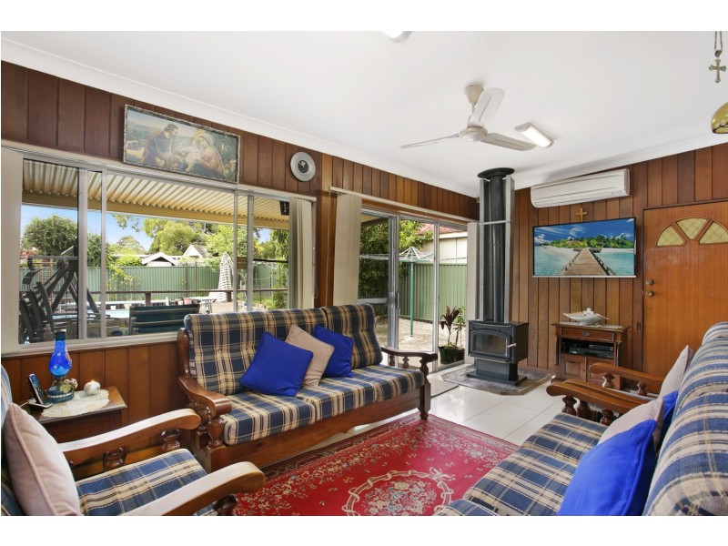 31 Parmal Avenue, Padstow NSW 2211