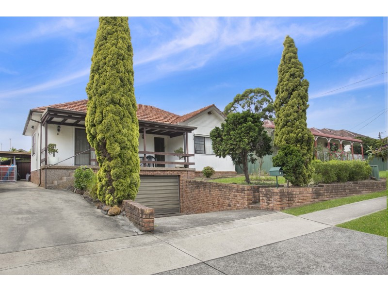 31 Parmal Avenue, Padstow NSW 2211