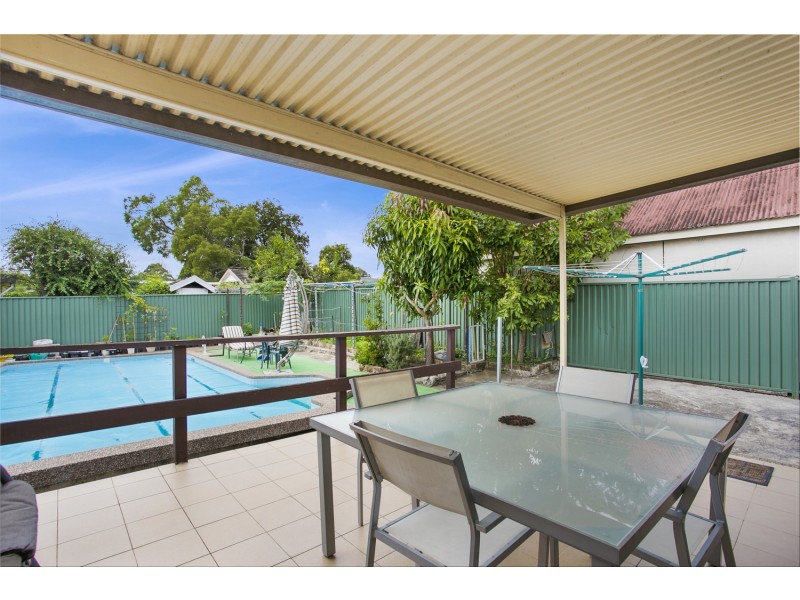 31 Parmal Avenue, Padstow NSW 2211