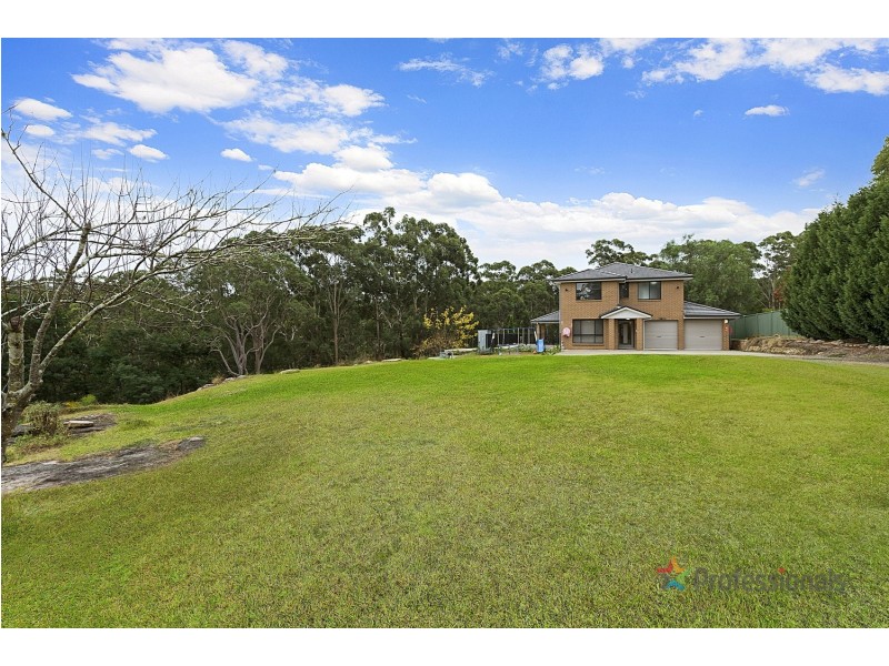 Middle Dural NSW 2158