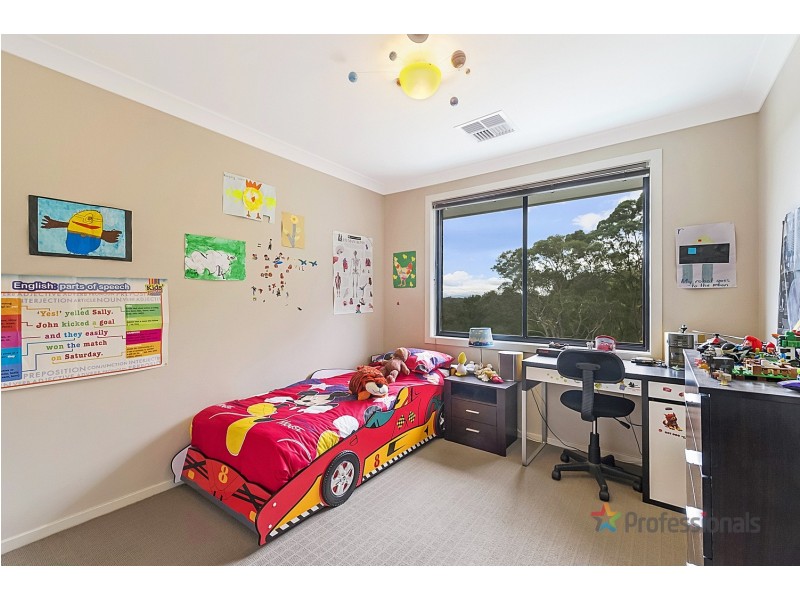 Middle Dural NSW 2158