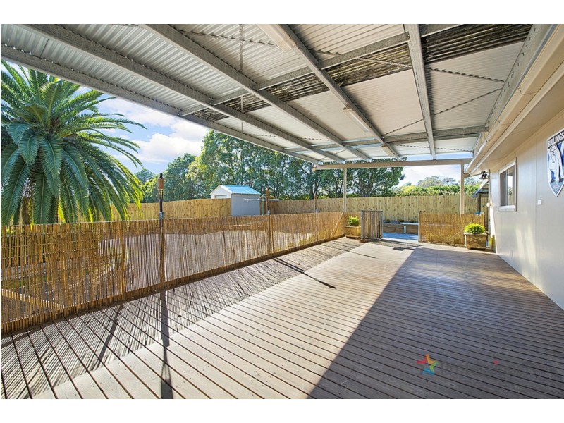 73A Cattai Ridge Road, Glenorie NSW 2157